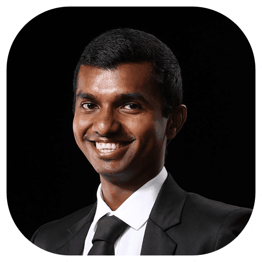 Shaveen Bandaranayake