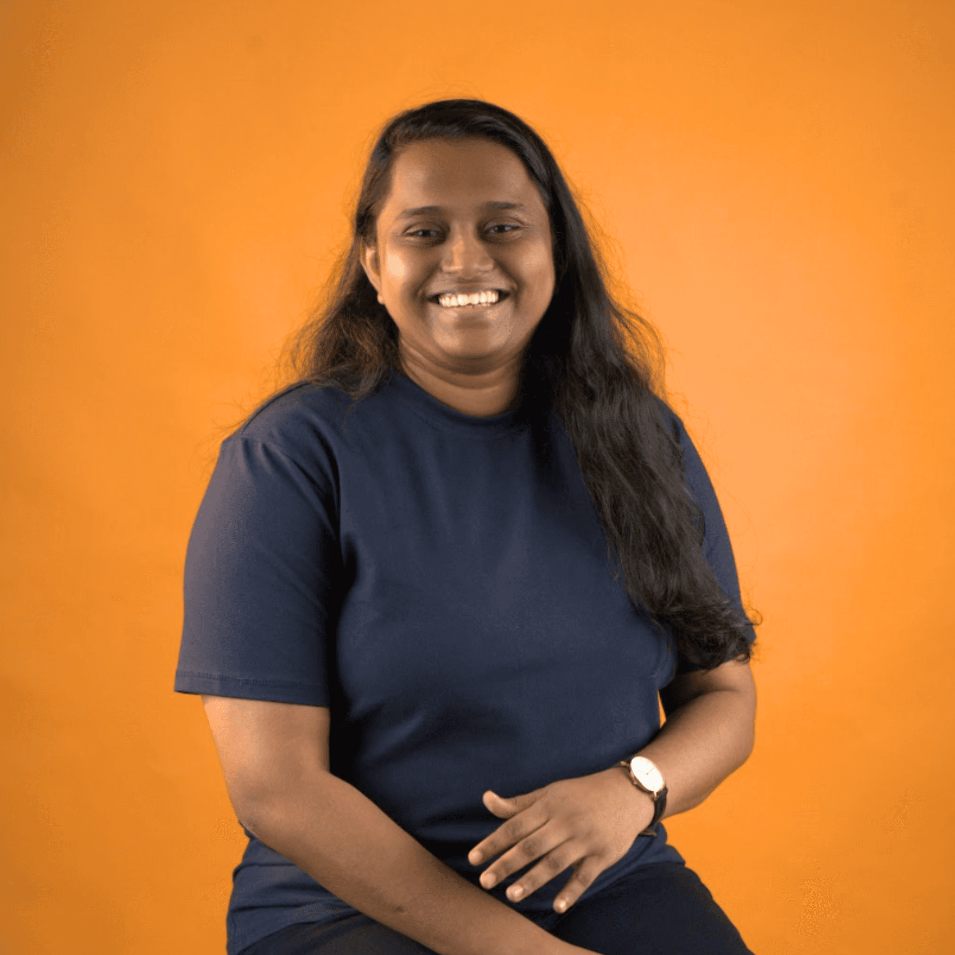 Dileesha Rigobert