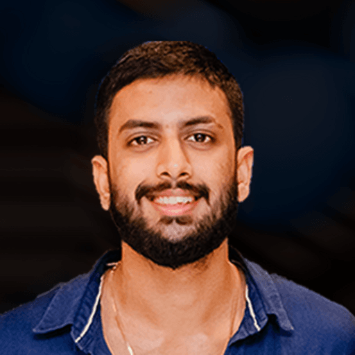 Shenal Ganegoda